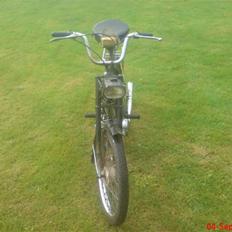 Puch  maxi k ((solgt))