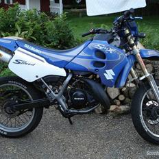 Suzuki Smx Tilsalg 