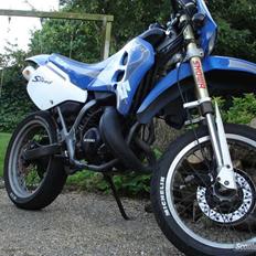 Suzuki Smx Tilsalg 