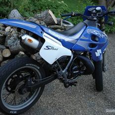 Suzuki Smx Tilsalg 