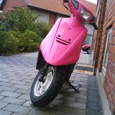 Yamaha Jog As. . Pink VÆK ! 
