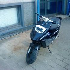 PGO Hot50 Byttet!!!!