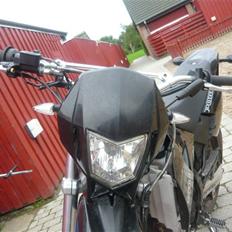 CPI SM SuperMotard [Tidl. scooter]