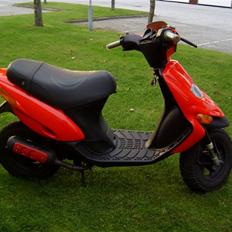 Gilera Stalker