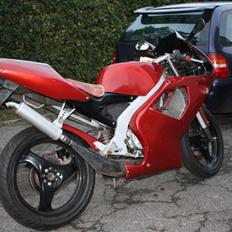 Aprilia rs50/solgt