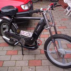 Vespa Ciao Racer SOLGT