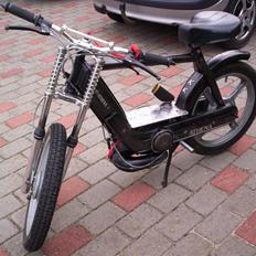 Vespa Ciao Racer SOLGT