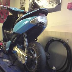 Yamaha Jog R 