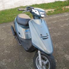 Yamaha jog ******SOLGT******