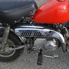 Skyteam Monkey >>>>>>SOLGT<<<<<<