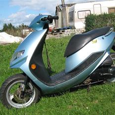 Suzuki Estilete TIL SALG!