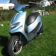 Suzuki Estilete TIL SALG!