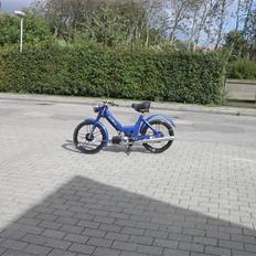 Puch Maxi " Den blå lagune"