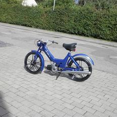 Puch Maxi " Den blå lagune"