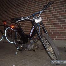 Puch Maxi2gear. Maria'maxi