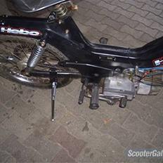 Puch Maxi2gear. Maria'maxi