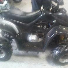 MiniBike atv
