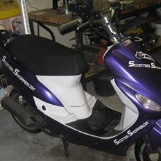 Giantco Sprint -SOLGT :'( miss u!