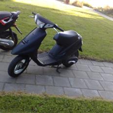 Yamaha Jog AS *SOLGT*