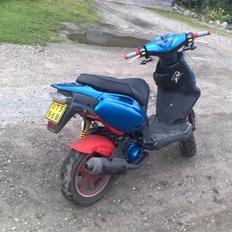 PGO pmx  sælges byd