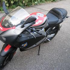 Aprilia RS 50