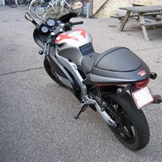 Aprilia RS 50