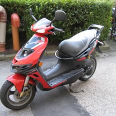 Suzuki Katana R (Solgt)