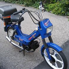 Tomos Quadro 45