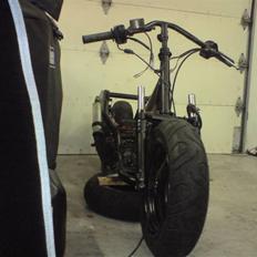 Yamaha NellioH Sprinter Ac