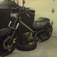 Yamaha NellioH Sprinter Ac