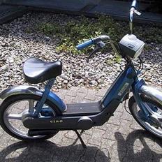 Vespa Ciao *solgt*