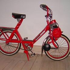 Velo solex 5000