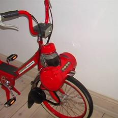 Velo solex 5000