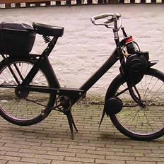 Velo solex 3800