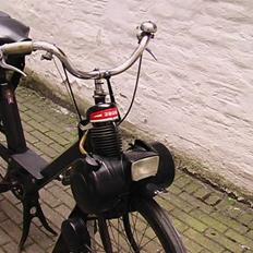Velo solex 3800