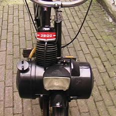 Velo solex 3800