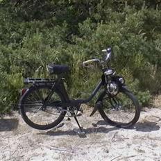 Velo solex 1700