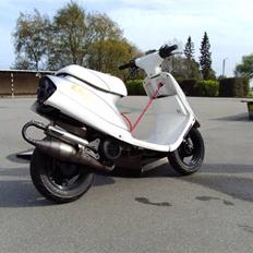 Yamaha EVO JOG (splittet af)