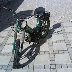 Tomos quadro ( SOLGT)
