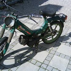 Tomos quadro ( SOLGT)