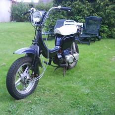 Suzuki Fz50 [solgt]
