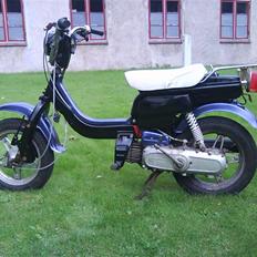 Suzuki Fz50 [solgt]