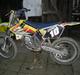 Suzuki Rm 125 