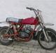Veteraner fantic /stil mortor cross