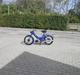 Puch Maxi " Den blå lagune"