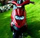 Gilera Stalker Sport Pro TILSALG