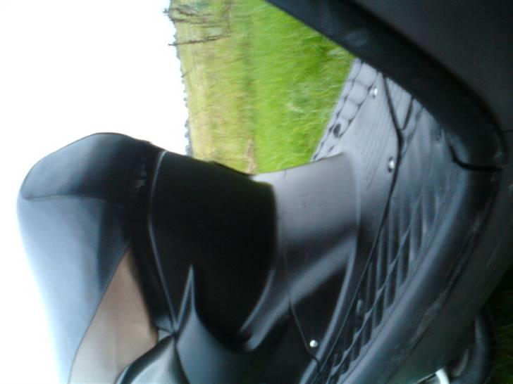 Yamaha BWS Bump AC SD Solgt!  billede 9