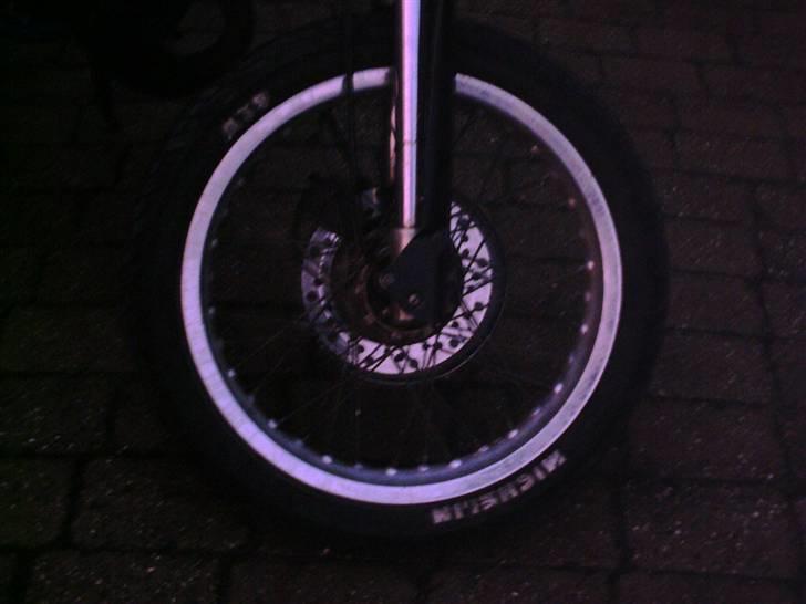 Suzuki SMX byttet til Hot billede 6