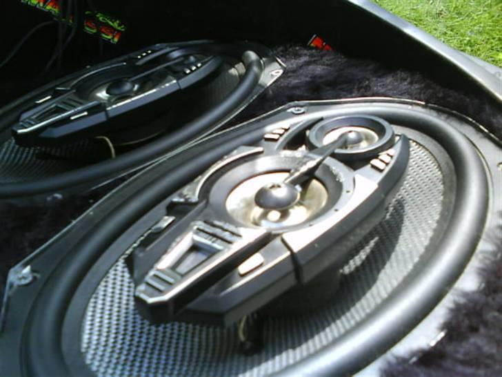 Aprilia Sonic billede 7