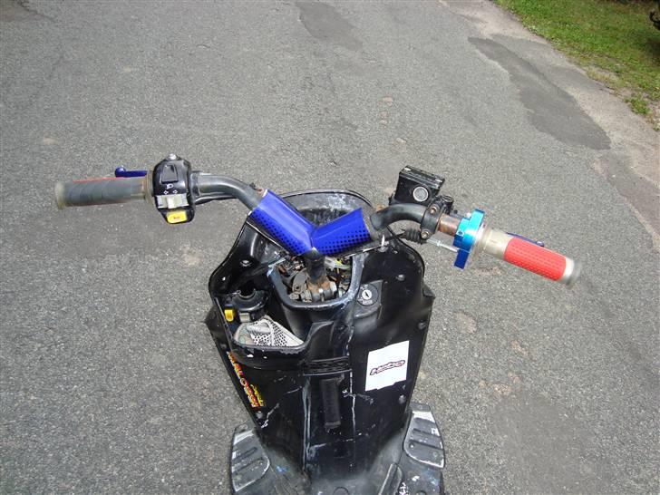 PGO *pmx-sport* / *BYTTET* billede 7